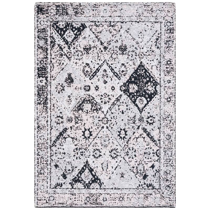 SAFAVIEH Easy Care Machine Washable Avital Rug