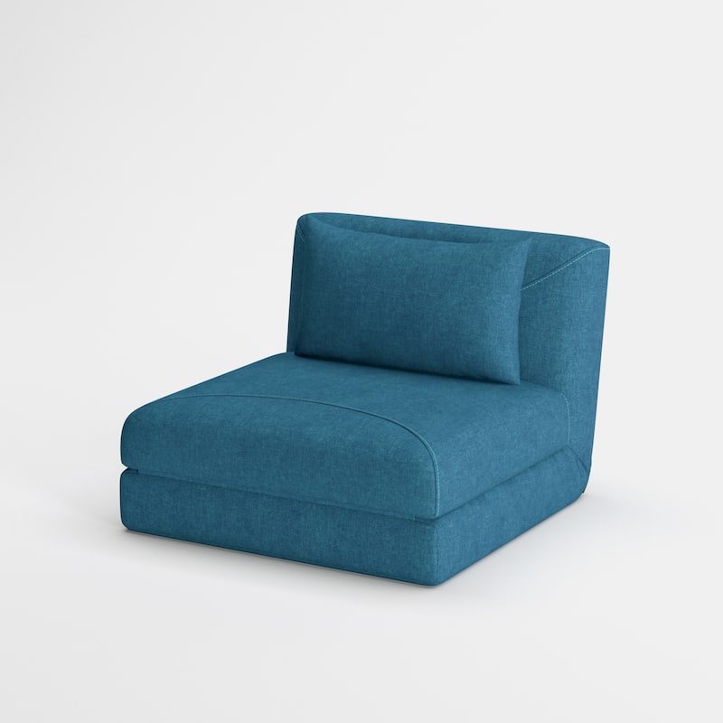 Artdeco Home - Porch & Den Marylee Convertible Chair