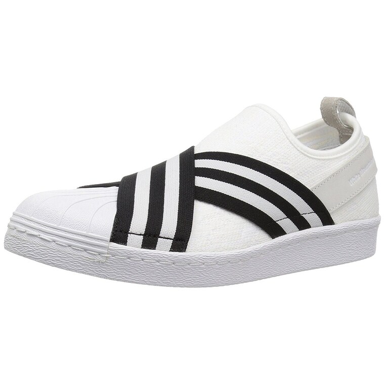 adidas superstar slip on size 5