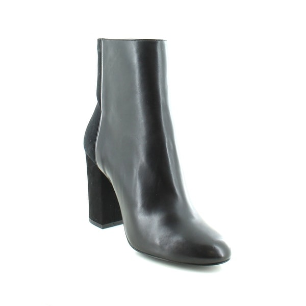 Delman Nyla Women's Boots Blk - 8