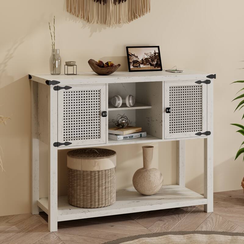 39"Wide Console Table