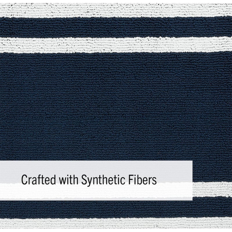 Nautica Tufted Runner Rug Modern Home Décor