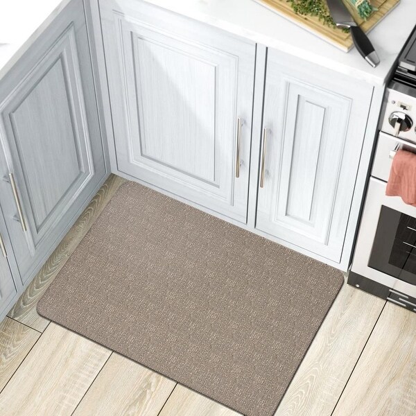 Contemporary Texture Anti Fatigue Mat. Opens flyout.
