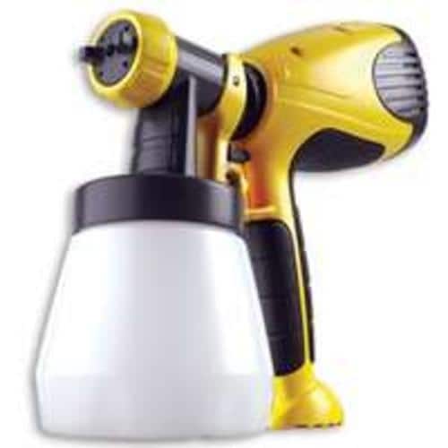 Wagner 0518050 Control Spray Double Duty Hvlp Sprayer Overstock 13998037