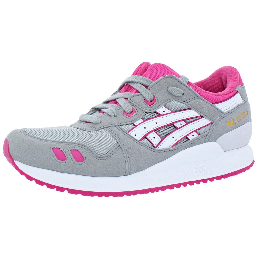asics girls shoes
