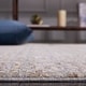 preview thumbnail 7 of 12, SAFAVIEH Harlow Slip Resistant Meni Oriental Rug
