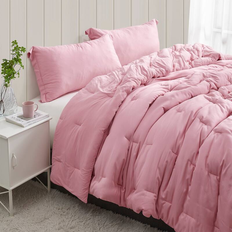Butter - Coma Inducer® Cooling Oversized Comforter Set