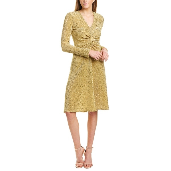 donna morgan cocktail dresses