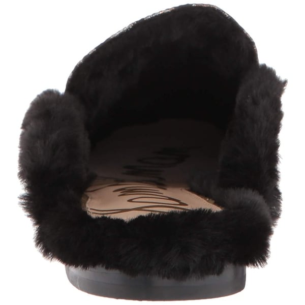 sam edelman linnie mule black