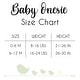 preview thumbnail 6 of 4, Sweet Jojo Designs Moon and Star Boy Girl Gender Neutral Unisex 0-6M Baby Clothes Onesies 2 Pack Set Navy Blue White Watercolor