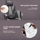 preview thumbnail 43 of 45, BOSSIN Racing Style Gaming Chair,400 lbs Big and Tall gamer chair High Back Computer Chair