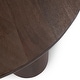 preview thumbnail 12 of 12, Beau Round Coffee Table by Kosas Home