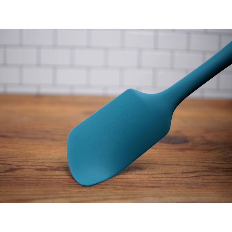 Ela Style Spatula - Silicone Multiple Color Choices