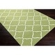 preview thumbnail 53 of 59, Hand-woven Villach Flatweave Wool Area Rug - 9' x 13'