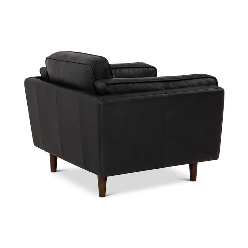 Brooklyn Accent Chair