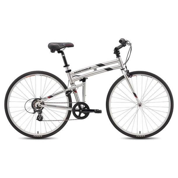 Montague urban outlet bike