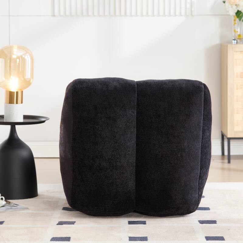 Bean Bag Sofa Chair for Adults Filled with High-quality Sponge That Is Plump And Elastic Fitting the Curves of the Human Body