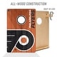 preview thumbnail 4 of 5, Philadelphia Flyers NHL Tailgate Cornhole Board Set