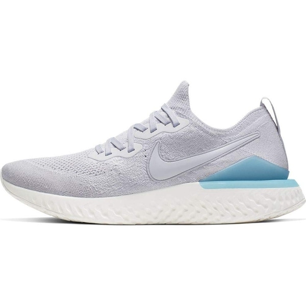 nike epic react flyknit mens running shoes
