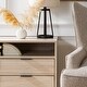 preview thumbnail 29 of 33, Middlebrook 25-inch Modern 2-drawer Storage Nightstand