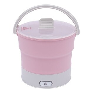 Collapsible Electric Silicone Cooker - Bed Bath & Beyond - 41222323