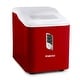 preview thumbnail 14 of 26, Igloo Automatic Self-Cleaning 26-Pound Ice Maker