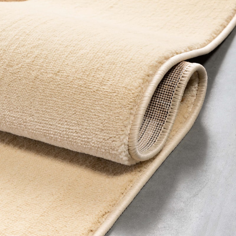 Well Woven Barclay Zumra Geometric Modern Area Rug