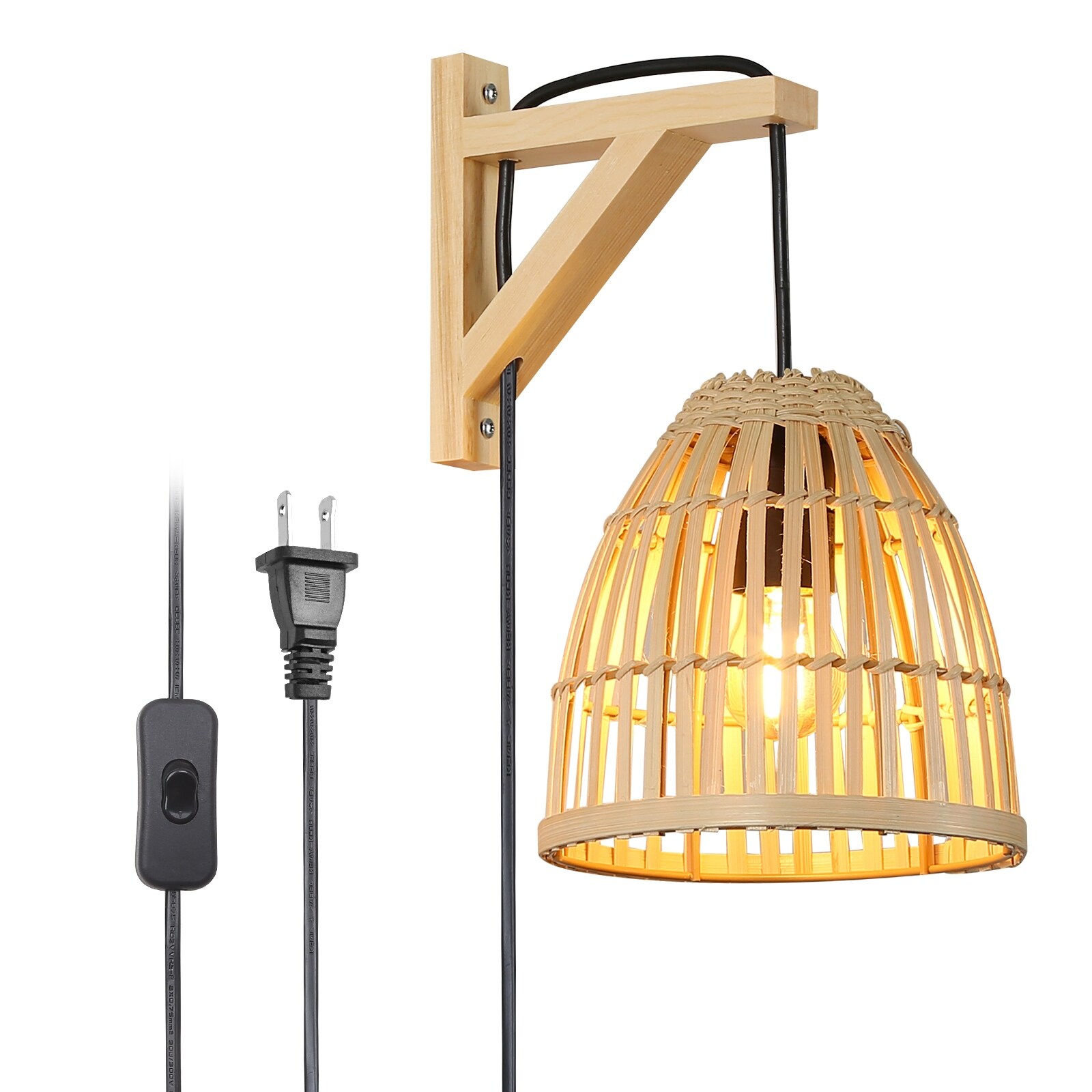 Unique plug in wall sconce new arrivals
