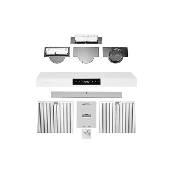 hauslane ps18 cfm