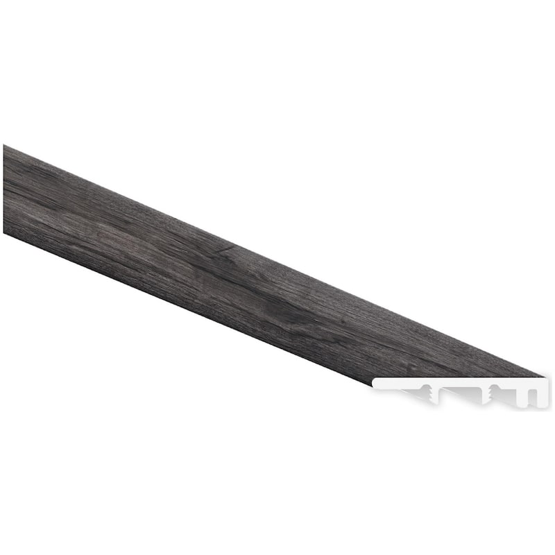 Ackland AKVTV-EC-5 Ackland Vinyl Trims 94" x 2" Vinyl Glue Down or - Cashiers Bluff