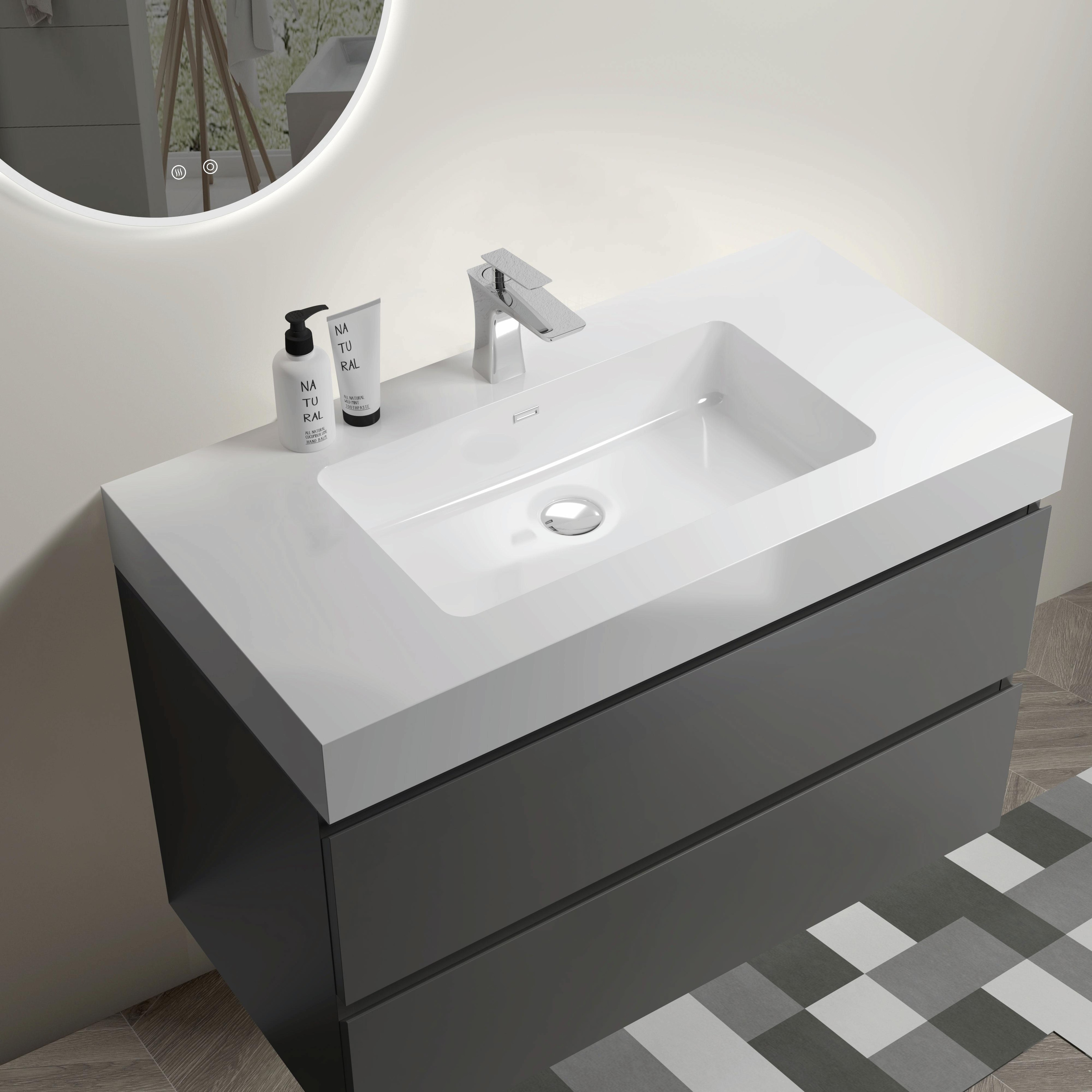 https://ak1.ostkcdn.com/images/products/is/images/direct/5a6e785f6260afa81ac54280fea479b25e8b388d/Floating-Gray-Bathroom-Vanity-with-Ample-Storage%3A-Wall-Mounted-Modern-Design%2C-One-Piece-White-Sink.jpg