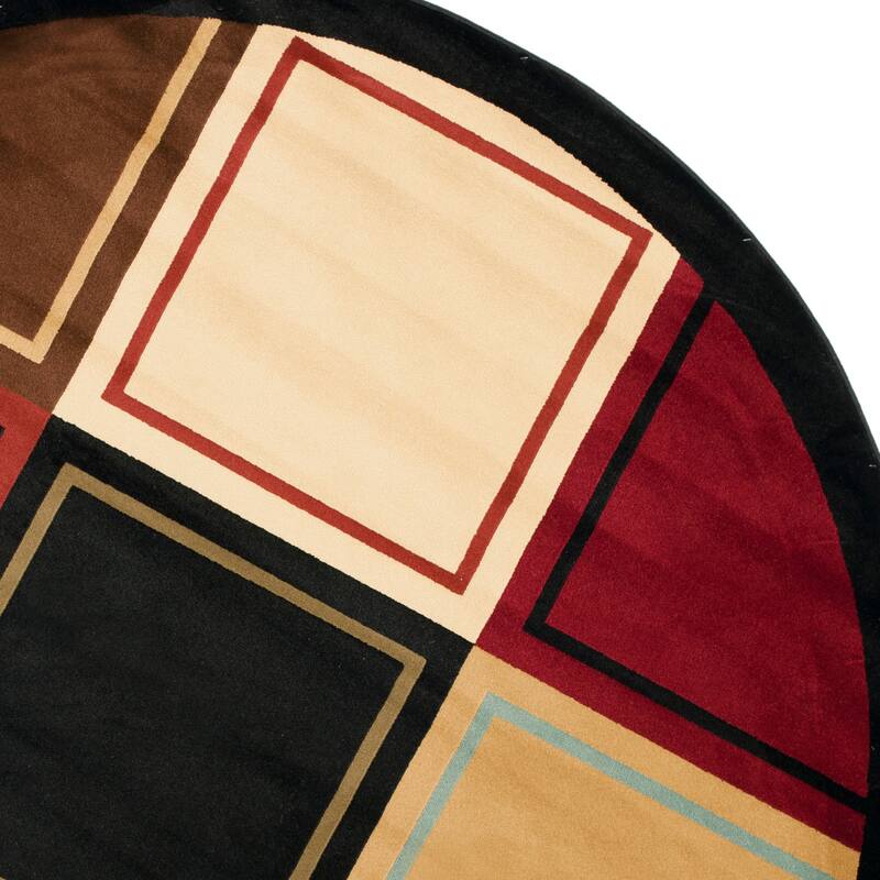 SAFAVIEH Porcello Anabela Modern Rug