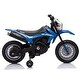 preview thumbnail 24 of 22, Kids Ride on Motorcycle, Electric Battery Powered Rechargeable Motorbike