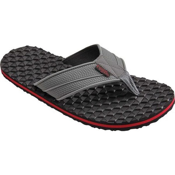 Flojos Men/'s Badlands Flip Flop