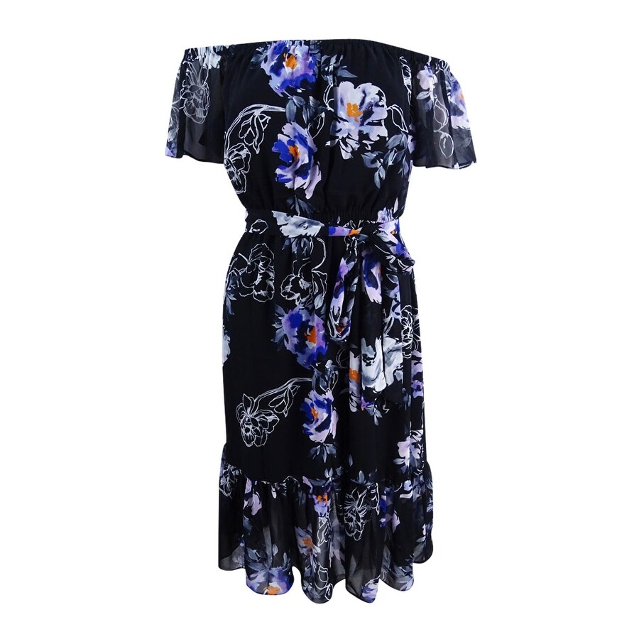 green emerald velvet dress Jessica Howard Womens Dress,Blue Multi, 4P at Amazon Women's Clothing store main image 0