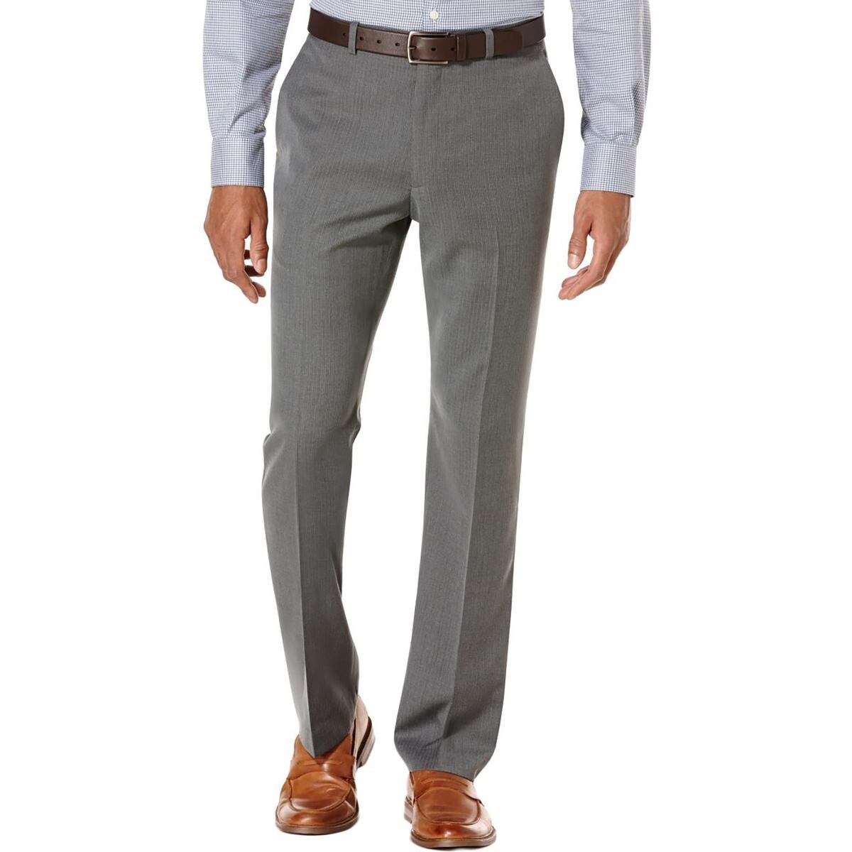 modern striped pants mens