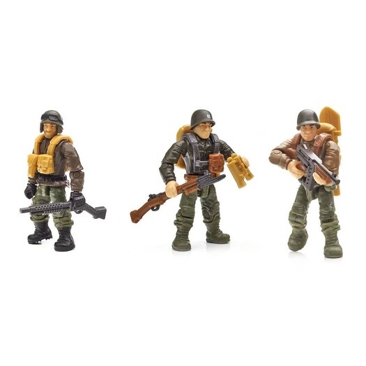 mega bloks call of duty battle tank