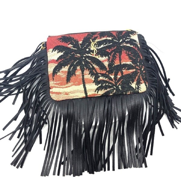 ysl pouch