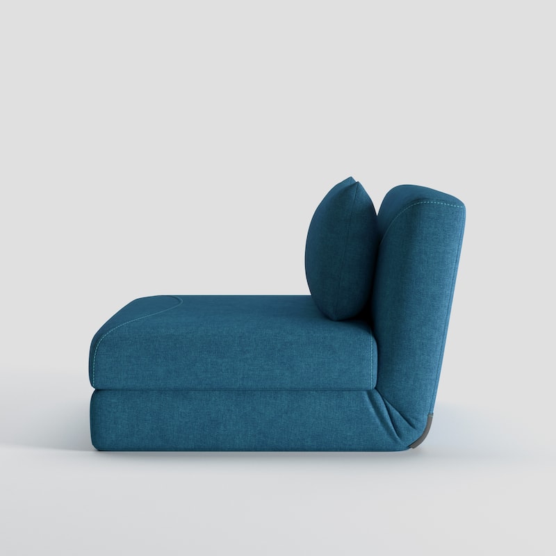 Artdeco Home - Porch & Den Marylee Convertible Chair