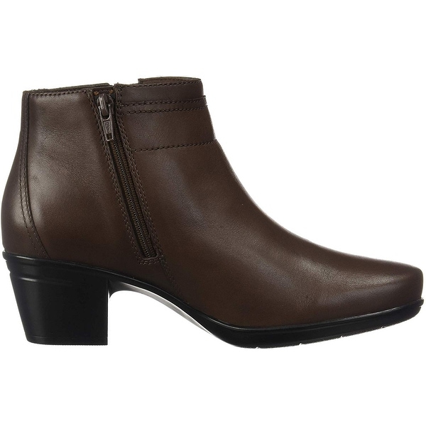 clarks emslie jada women's ankle boots