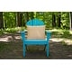 preview thumbnail 2 of 33, Rizzy Home Reversible Solid Color Outdoor Pillow - 22"x22"