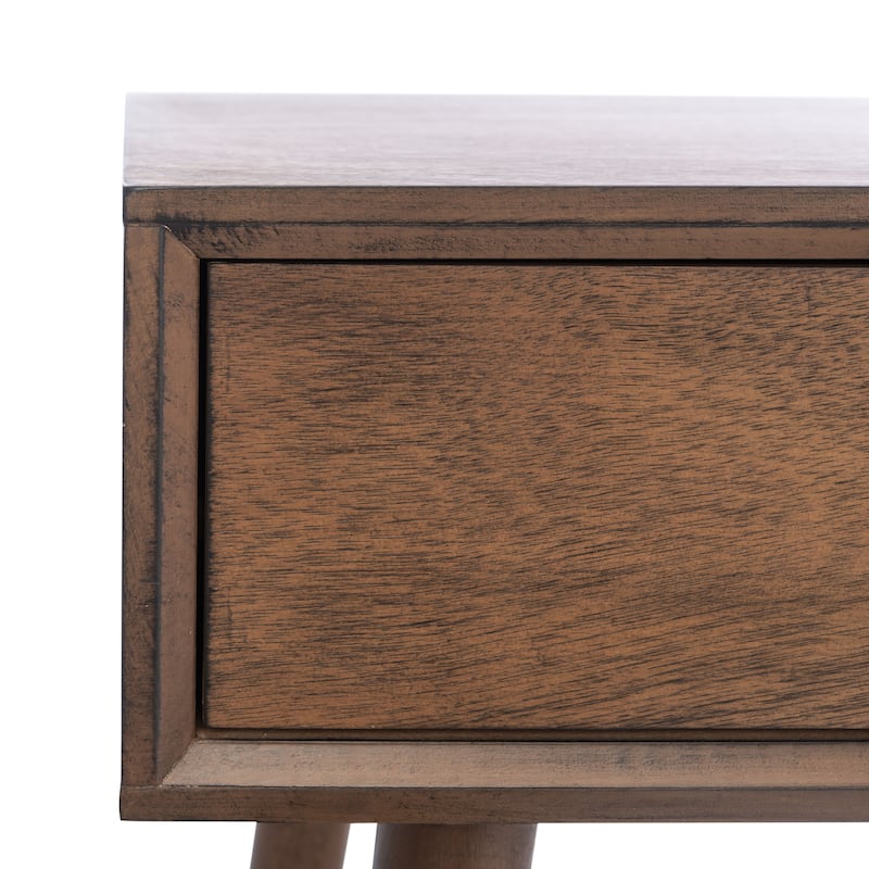 SAFAVIEH Ilijana 1-Drawer Writing Desk