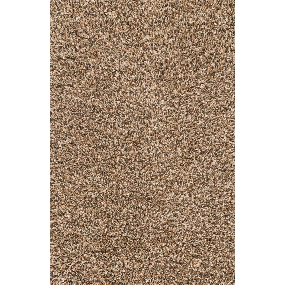 Alexander Home Baxter Mid-century Hand-woven Shag Rug