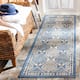 Option Blue/Ivory