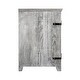preview thumbnail 6 of 12, Native Trails Americana 48" Reclaimed Wood Vanity Cabinet - Less