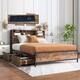 Option Antique Bronze