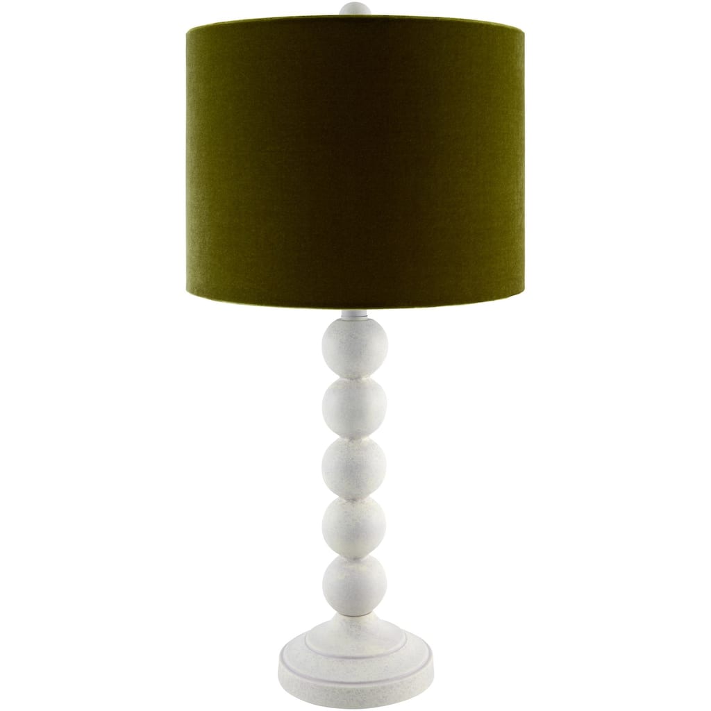 Livabliss Zelda Traditional Accent Table Lamp