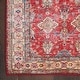 preview thumbnail 27 of 30, Nourison Fulton Indoor only Persian Area Rug