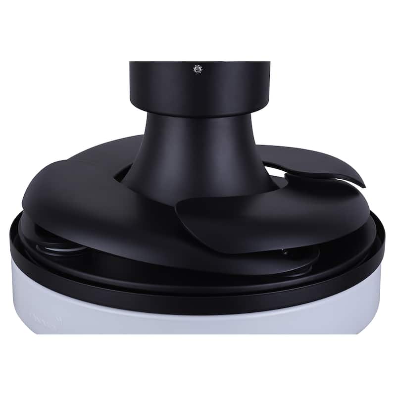 Fanaway Orbit 36-inch Ceiling Fan with Light