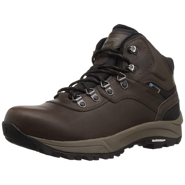 altitude vi waterproof hiking boots